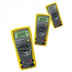 Multimètres avec garantie à vie (Fluke 175, Fluke 177, Fluke 179) : Fluke série 170