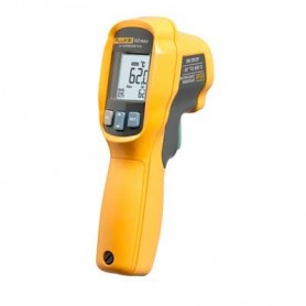 Thermomètre infrarouge : Fluke 62 Max