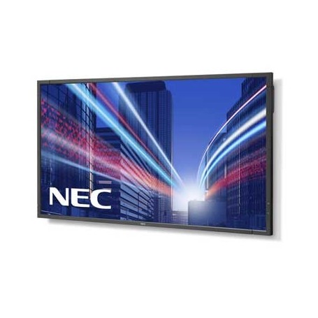 NEC MultiSync P801 : 80"- 1920 x 1080
