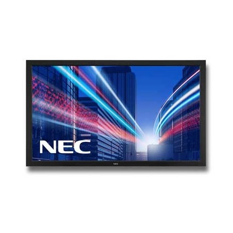 NEC MultiSync V652 TM (MultiTouch) : 65"- 1920 x 1080