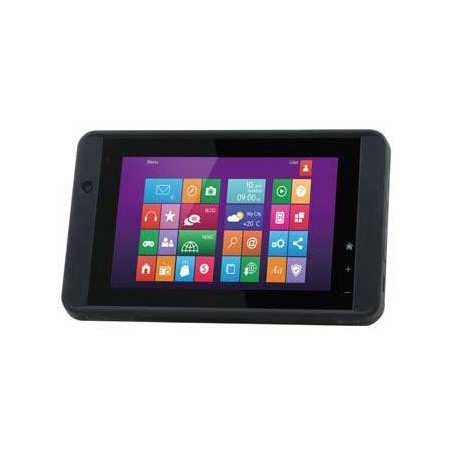 7” Rugged Tablet Computer : RTC-700C