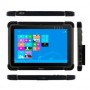 Tablette PC durcie 10.1" IPS LCD with LED Backlights (sunlight readable) : M101B
