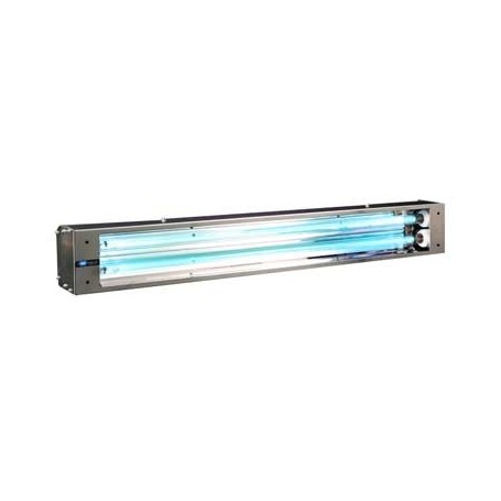 Lampe UV-C germicide 150 W pour désinfection de l’air et des surfaces