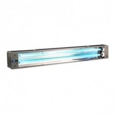 Lampe UV-C germicide 150 W pour désinfection de l’air et des surfaces