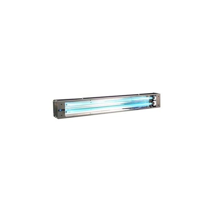 Lampe UV-C germicide 150 W pour désinfection de l'air et des surfaces