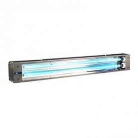 Lampe UV-C germicide 110 W pour désinfection de l’air et des surfaces