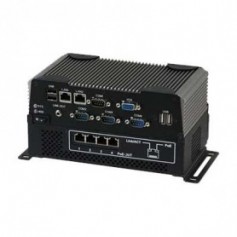 AEC-VS01 : PC durci dédié à la vidéo surveillance