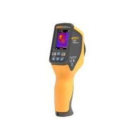 Thermomètre infrarouge visuel : Fluke VT04A