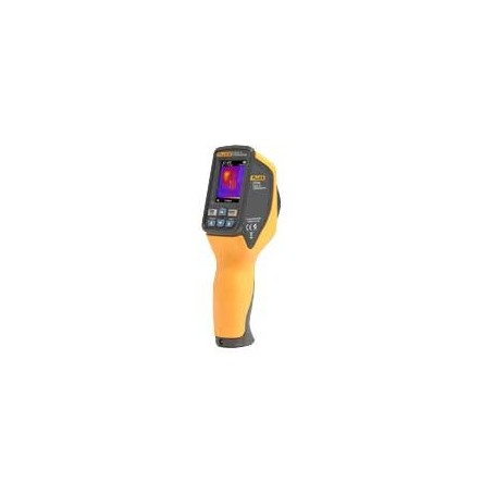 Thermomètre infrarouge visuel : Fluke VT04A