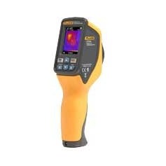 Thermomètre infrarouge visuel : Fluke VT04A