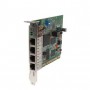 Switch étanche IP-67, 4 ports : ICS-4040