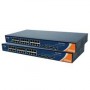 Switch Rackable,1U 28 ports : RGS-7244GP