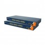 Switch Rackable 1U 26 ports : RES-3242GC / RES-3242GC-E