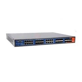 Switch Rackable 1U 24 ports : RGS-7168GCP / RGS-7168GCP-E