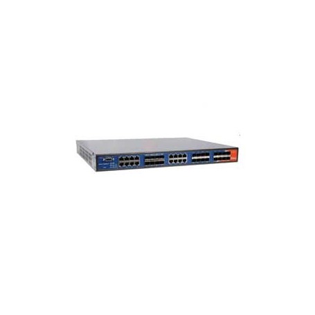 Switch Rackable 1U 24 ports : RGS-7168GCP / RGS-7168GCP-E