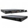 Switch Rackable 1U, 4 slots : RGS-P9000