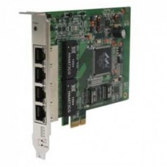 Switch compact PCI/PCIe, 4 ports : IGCS-E140