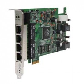 Switch compact PCI/PCIe, 4 ports : IGPCS-E140