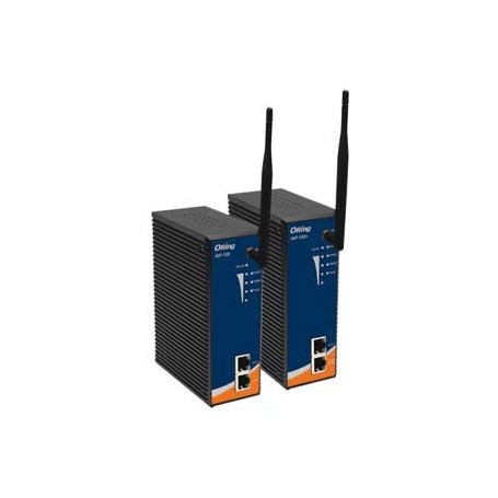 Wireless access point Industrial IEEE 802.11 b/g: IAP-120/120+