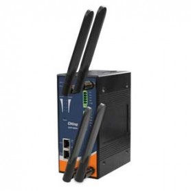 Wireless Access Point with 2x10/100/1000Base-T(X) : IGAP-6620+