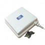 Wireless access point with 1x10/100Base-T(X) PoE P.D., IP-67 grade : IAP-6701-WG+