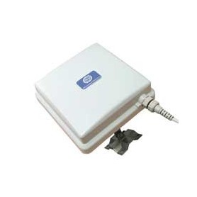 Wireless access point with 1x10/100Base-T(X) PoE P.D., IP-67 grade : IAP-6701-WG+