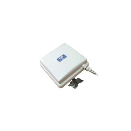 Wireless access point with 1x10/100Base-T(X) PoE P.D., IP-67 grade : IAP-6701-WG+