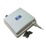Wireless access point with 1x10 /100Base-T(X) PoE P.D., IP-67 grade : IAP-6701N-WG+