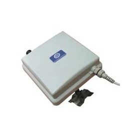 Wireless access point with 1x10 /100Base-T(X) PoE P.D., IP-67 grade : IAP-6701N-WG+