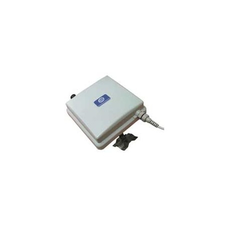 Wireless access point with 1x10 /100Base-T(X) PoE P.D., IP-67 grade : IAP-6701N-WG+