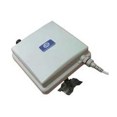 Wireless access point with 1x10 /100Base-T(X) PoE P.D., IP-67 grade : IAP-6701N-WG+