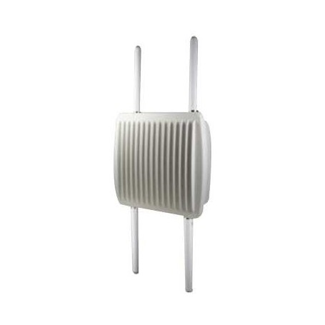 AP with 1x10/100/1000Base-T(X) PoE P.D., IP-67 grade : TGAP-W6610+-M12