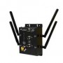 Wireless access point with 2x10/100Base-T(X), M12 connector : TAP-3120-M12