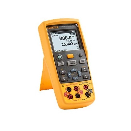 Calibrateur de température RTD : Fluke 712B