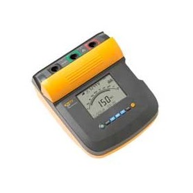 Contrôle d'isolement 5kV : Fluke 1550C