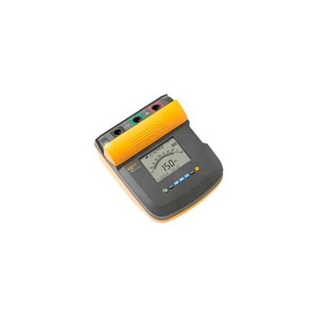 Contrôle d'isolement 5kV : Fluke 1550C