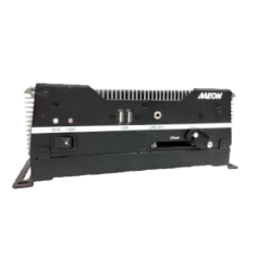 AEC-6614 : PC industriel compact avec Celeron Bay Trail N2930 (Quad Core) 1.83Ghz