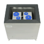 Calorimètre isotherme pour sciences de la vie et IAA : Biocal 2000 / Biocal 4000