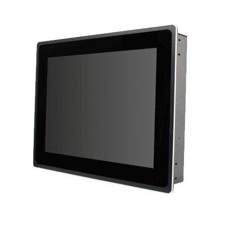 Panel PC Multitouch 18.5"" Intel Atom D2550 : ASTUT-1811S-PC