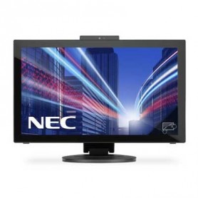 NEC MultiSync E232WMT (MultiTouch) : 23" - 1920 x 1080
