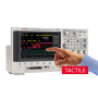 Oscilloscope à signaux mixtes 200MHz - 4 voies : MSOX3024T