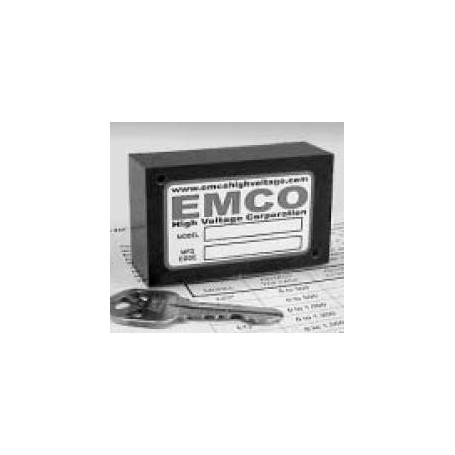 Convertisseur DC/DC Haute Tension : EMO