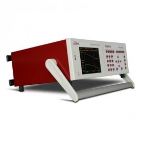 Analyseur de réponse en fréquence 50MHz, isolé : PSM3750