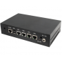 Serveur de réseau compact 4 ports Gigabit Ethernet : FWA6604