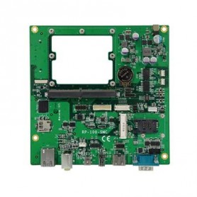 Standard Mini-ITX (170mm x 170mm) : RP-100-SMC