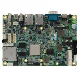 IB113 :  	3.5" Disk-Size SBC, 102mm x 147mm