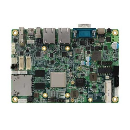 IB113 :  	3.5" Disk-Size SBC, 102mm x 147mm