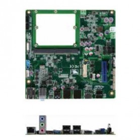 SMARC Carrier Board for ARM/x86 Solutions : ECB-960