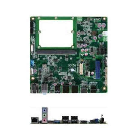 SMARC Carrier Board for ARM/x86 Solutions : ECB-960
