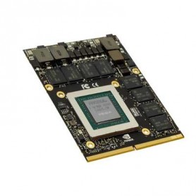 Module Graphique MXM 3.1 / up to PCI Express 3.0 : M3N980M-NN